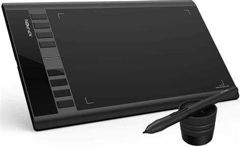 xp graphics tablet|xp pen artist drawing tablet.